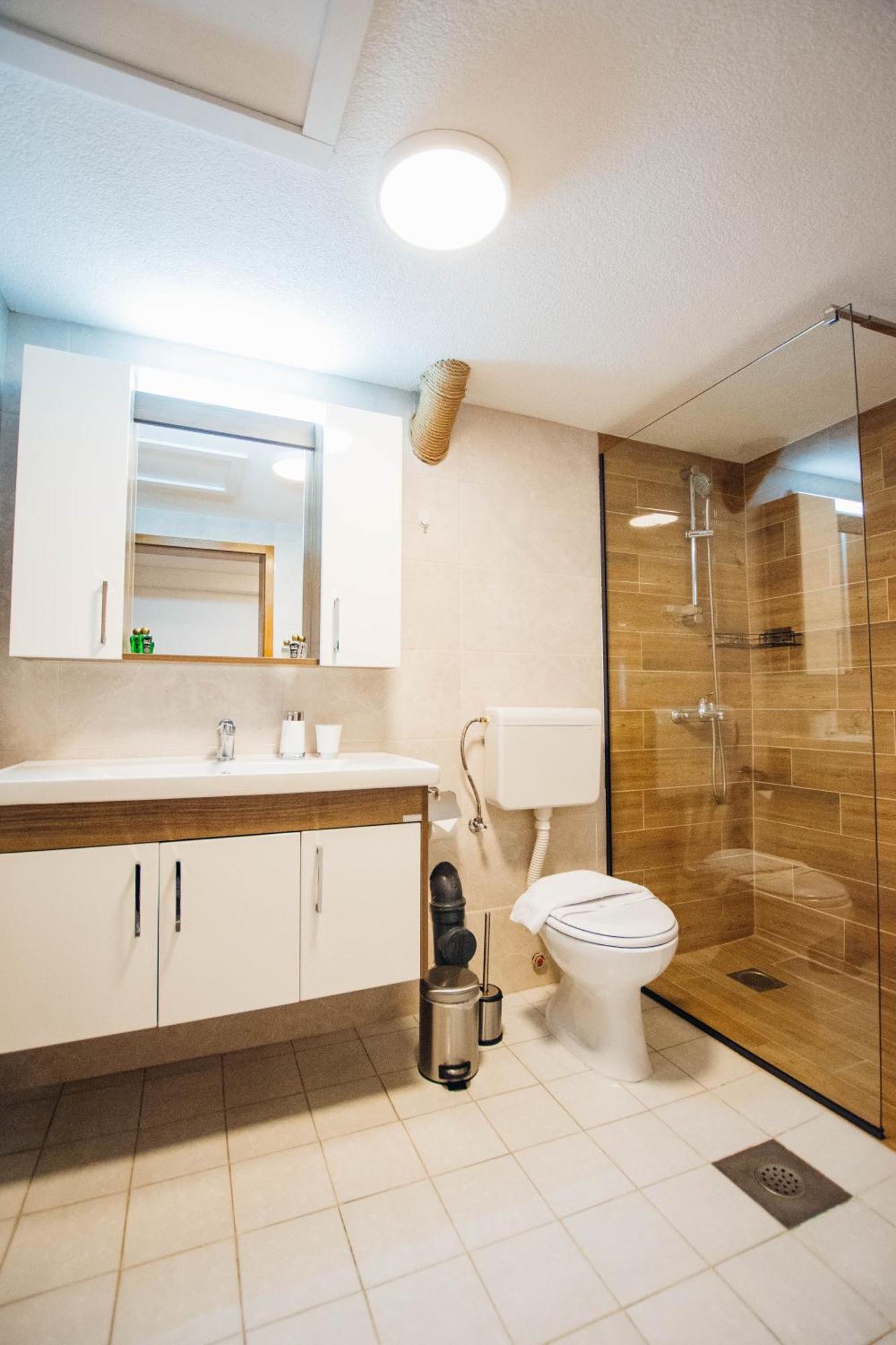 Urban Studio Apartments 스트루미차 외부 사진